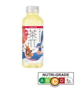 【Clearance Sale】Nongfu Spring Drink ChaPai Tea （25% less sugar） 农夫山泉茶派 500ml*15 （减糖25%）